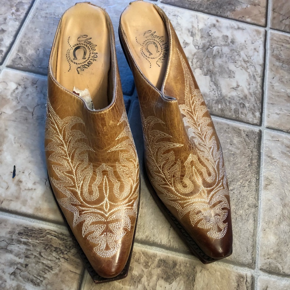 Mules